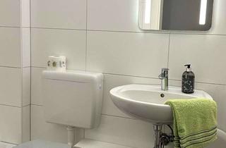 Wohnung mieten in Am Krankenhaus, 39291 Lostau, +++Süße Singlewohnung mit Einbauküche, Balkon und Duschbad+++