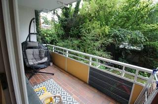 Wohnung mieten in Ewaldstraße 14, 45739 Oer-Erkenschwick, Geräumige 3,5-Zimmer-Wohnung im Erdgeschoss mit Balkon in Oer-Erkenschwick
