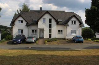 Wohnung mieten in 57392 Schmallenberg, Gemütliche Singlewohnung in Bad Fredeburg