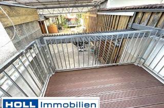 Wohnung mieten in 63179 Obertshausen, *** Erstbezug nach Sanierung ***Tolle 2-Zimmer-Wohnung mit Balkon in 6-FH