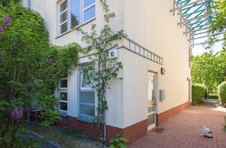 Wohnung mieten in Pfarrer-Theile-Straße 12, 13591 Staaken, Familienwohnung in ruhiger Lage