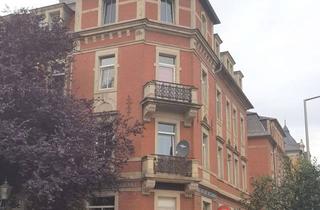 Wohnung mieten in Rudolf-Renner-Straße 42, 01159 Löbtau-Nord, Charmante Altbauwohnung in Löbtau!