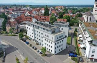 Penthouse mieten in 88069 Tettnang, Penthouse im Herzen von Tettnang – Stilvolles Wohnen mit weitläufiger Terrasse und Wohlfühlambiente
