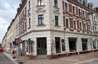 Wohnung mieten in Mittelstraße 25, 04416 Markkleeberg, Wohnen auf zwei Ebenen – attraktive 2-Zimmer-Maisonette in Markkleeberg