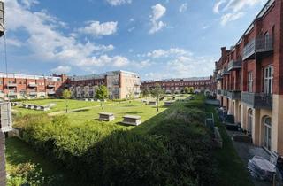 Wohnung mieten in Adolf-Heyden-Straße, 12555 Köpenick, Hochwertig möbliertes 1-Zimmer-Apartment an der Spree