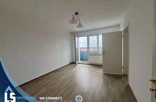 Wohnung mieten in Heinrich-Heine-Straße 31, 19348 Perleberg, Gemütlich, mit Balkon!