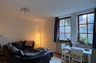 Wohnung mieten in Hospitalstraße 33, 37073 Göttingen, Gemütliche 1-Zimmer Erdgeschosswohnung in Göttingen – Innenstadtlage