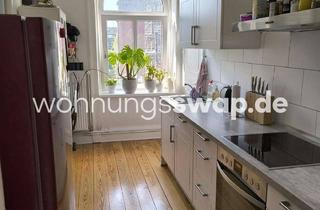 Wohnung mieten in Kaiser-Wilhelm-Straße 53, 20354 Neustadt, Wohnungstausch: Kaiser-Wilhelm-Straße 53