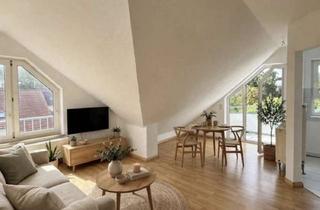 Wohnung mieten in Langer Damm 15 b, 99631 Weißensee, Süße Wohnung, große Wohnqualität | Tageslichtbad | Südbalkon & Stellplatz