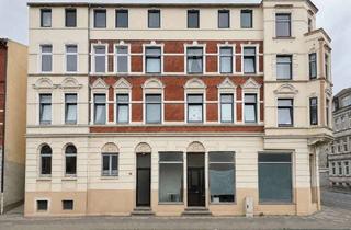 Wohnung mieten in 26382 Bant, Helle 3-Zimmer Wohnung in der 2. Etage- ab 01.09.2026 zu vermieten