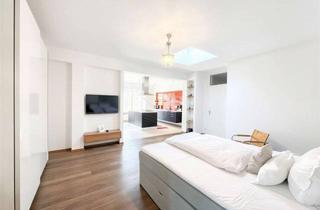 Lofts mieten in 82490 Farchant, Exklusives, möbliertes Loft im Erdgeschoss