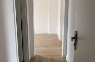 Wohnung mieten in Hegelstraße, 39288 Burg, 2-Raumwohnung im 1.OG in Burg