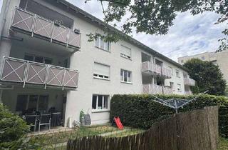 Wohnung mieten in Barbarastraße 39 a, 58638 Iserlohn, Helle 2-Zimmer-Wohnung mit Balkon in Iserlohn-Gerlingsen ab November !