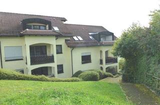 Wohnung mieten in 73527 Schwäbisch Gmünd, Großzügig, hell und modern mit Loggia, Einbauküche und Tiefgarage - so will ich wohnen!