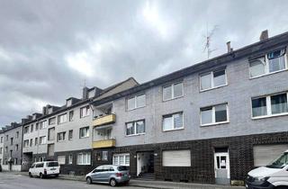 Wohnung mieten in Unter Den Ulmen 136, 47137 Untermeiderich, Gemütliches 1-Zimmer-Apartment – sofort bezugsfrei! Jetzt Besichtigungstermin sichern!
