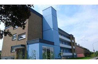 Sozialwohnungen mieten in Spradower Weg 35, 32278 Kirchlengern, Seniorengerechte 2-Zimmer-Wohnung- WBS und Aufzug