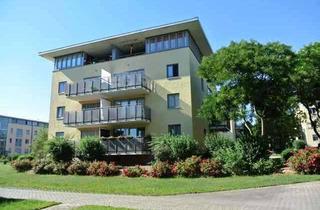 Wohnung mieten in Gartenstraße 17, 14476 Fahrland, DI - schöne 4-Zimmer-Wohnung mit Panoramablick und Balkon