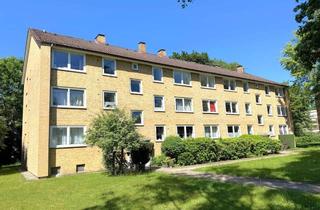 Wohnung mieten in Eichkamp 17b, 22880 Wedel, ERSTBEZUG NACH UMFANGREICHER RENOVIERUNG IN RUHIGER LAGE VON WEDEL