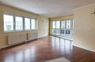 Wohnung mieten in 67067 Rheingönheim, Lichtdurchflutete Wohnung mit großer Loggia & Stellplatz