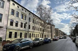 Wohnung mieten in Wolfenbütteler Str. 17, 39112 Sudenburg, Platz für die ganze Familie – 3 Zimmer mit Tageslichtbad!