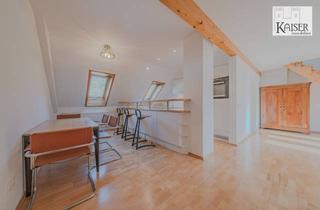 Wohnung mieten in Enkendorfstraße 20a, 79664 Wehr, Dachgeschosswohnung mit Freisitz und Stellpaltz