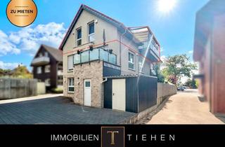 Penthouse mieten in Marktstiege 14, 49716 Meppen, Neuwertig & komfortabel: Penthouse-Wohnung mit Aufzug & Dachterrasse in Meppen-Altstadt zu mieten!