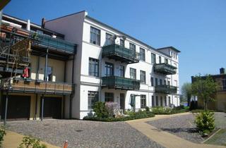 Wohnung mieten in Mühlendamm, 14776 Dom, Wunderschöne 2,5 Zimmer Wohnung am Wasser