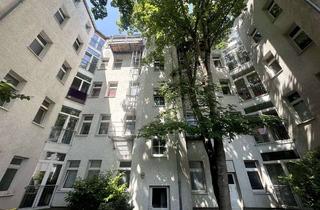 Wohnung mieten in Abendstraße 17, 39124 Neue Neustadt, **Dachgeschoss 1-Raumwohnung mit Einbauküche**