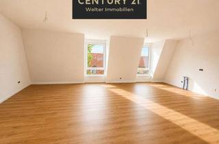 Wohnung mieten in Friedrichstraße 1a, 68723 Schwetzingen, Neubau-Erstbezug mit schönem Balkon im Zentrum von Schwetzingen!