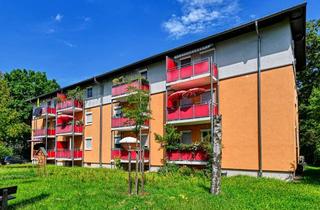 Wohnung mieten in Löhestraße 33, 91054 Erlangen, 2 -Zimmer Wohnung in TOP-Lage zum 15.10.2026