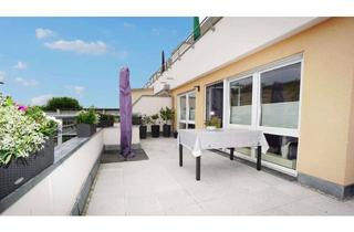Wohnung mieten in 74321 Bietigheim-Bissingen, Exklusive Maisonettewohnung mit zwei Dachterrassen