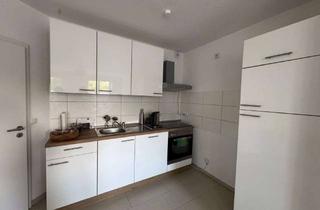 Wohnung mieten in Moltkestraße, 49565 Bramsche, Charmante 2-Zimmer-Wohnung in Bramsche - Moltkestraße