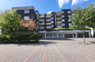 Wohnung mieten in Freisenstraße, 44649 Wanne, Wohnung in Herne-Wanne mit Balkon