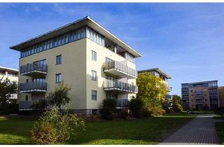 Wohnung mieten in Gartenstraße 17, 14476 Fahrland, DI - 2-Zimmer-Wohnung mit Hobbyraum und Balkon im grünen Fahrland