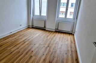 Wohnung mieten in 63067 Kaiserlei, Traumhafte 3-Zimmer-Altbauwohnung mit Balkon – Erstbezug nach Komplettsanierung