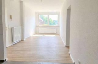 Wohnung mieten in Südersteinstraße 28, 27472 Cuxhaven, Barrierearmes, saniertes Wohnen im Herzen von Cuxhaven