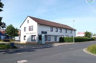 Wohnung mieten in 38304 Wolfenbüttel, Modernisierte 2-Zimmer-Wohnung inklusive Stellplatz