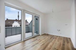 Wohnung mieten in Rosenstraße 48, 44289 Sölde, NEUBAU: 4-Zimmerwohnung mit Balkon in Dortmund-Sölde!