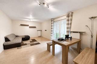 Wohnung mieten in 95326 Kulmbach, Ein Zuhause mit Freiraum – Schöne Mietwohnung mit Terrasse und Gartenanteil in Kulmbach