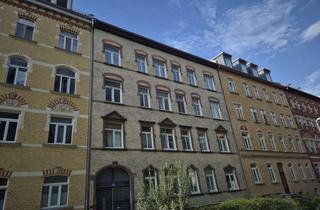 Wohnung mieten in Iderhoffstraße 42, 99085 Krämpfervorstadt, ANFRAGE STOPP !!!!! Ihre neue 3 Zimmerwohnung mit Balkon im Erdgeschoss