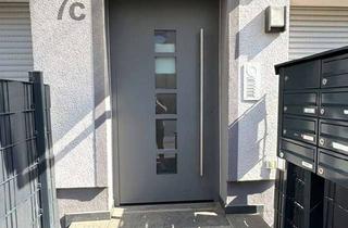 Wohnung mieten in 61231 Bad Nauheim, WG-taugliche 3 Zimmerwohnungen im Herzen von Bad Nauheim Mitte