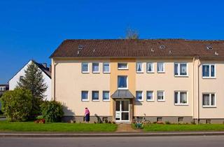 Wohnung mieten in Zum Hillenwasser 5a, 33014 Bad Driburg, .Wir sanieren, Sie wohnen! Ab 01.09.2026 möglich