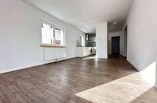 Wohnung mieten in 96269 Großheirath, Schicke, gepflegte 3-Zimmer-Erdgeschoss-Wohnung mit moderner Einbauküche