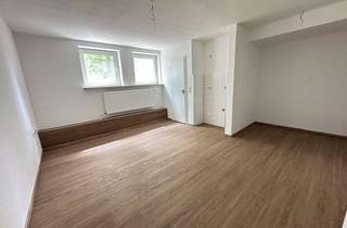 Wohnung mieten in 96450 Coburg, Renoviertes 1-Zimmer-Apartment in Kliniknähe