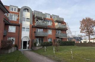 Wohnung mieten in Ulzburger Straße 329, 22846 Norderstedt, Gemütliche 2-Zimmer-Wohnung mit Balkon in Norderstedt