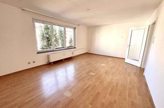Wohnung mieten in 67655 Innenstadt, KL-City - Großzügige 3-Zimmerwohnung mit Balkon in zentraler Lage