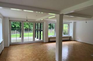 Wohnung mieten in 33739 Jöllenbeck, Repräsentative 4-Zimmer-Wohnung mit Terrasse und Garten