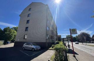 Wohnung mieten in Friedensallee 28, 25335 Elmshorn, Helle 2,5 Zimmerwohnung mit Balkon und Parkmöglichkeit