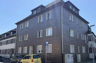 Wohnung mieten in Seilerstr. 91, 46047 Dümpten, Gemütliche 2,5-Zimmer-DG-Wohnung im Schladviertel!