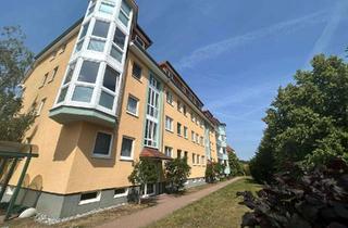 Wohnung mieten in Kaiserbreite 24, 38855 Wernigerode, 3-Zimmer-DG -Maisonetten-Wohnung mit Balkon